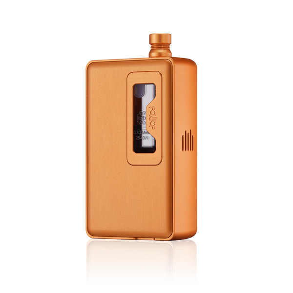 dotAIO V3 Limited Release Orange