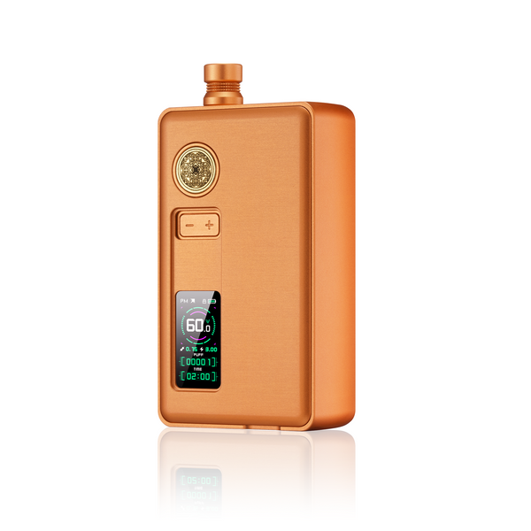dotAIO V3 Limited Release Orange